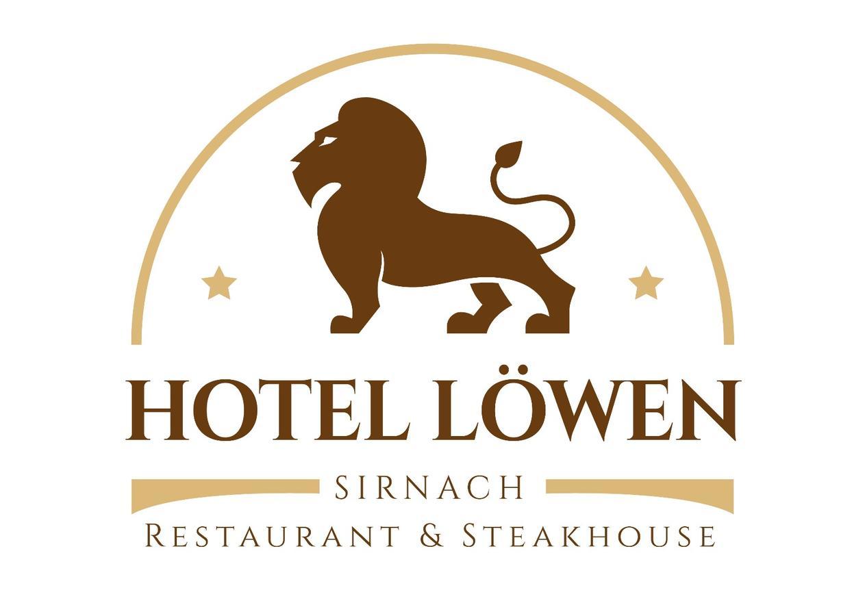 Hotel Restaurant Loewen Sirnach Esterno foto