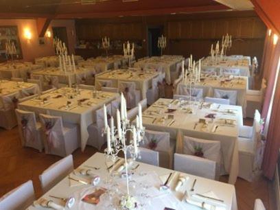 Hotel Restaurant Loewen Sirnach Esterno foto
